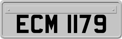 ECM1179