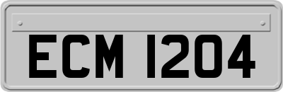 ECM1204