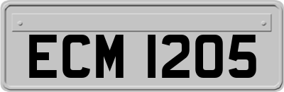 ECM1205
