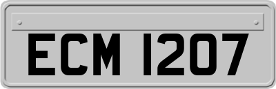 ECM1207