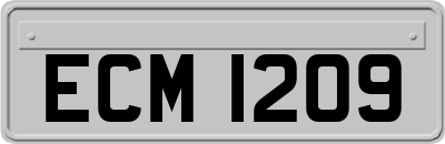 ECM1209