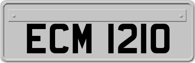 ECM1210