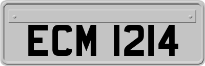 ECM1214