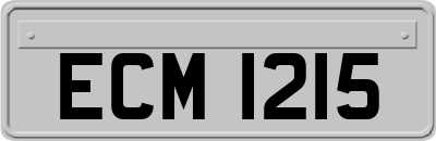 ECM1215