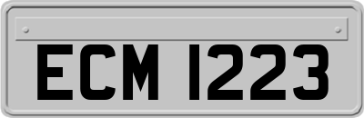 ECM1223