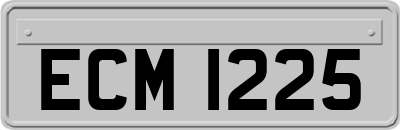 ECM1225