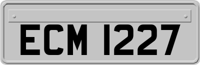 ECM1227