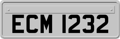 ECM1232