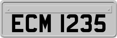 ECM1235
