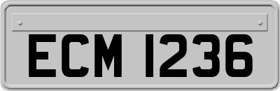 ECM1236