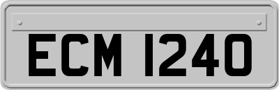 ECM1240