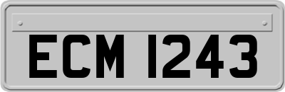 ECM1243