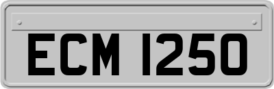 ECM1250
