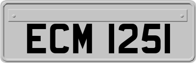 ECM1251