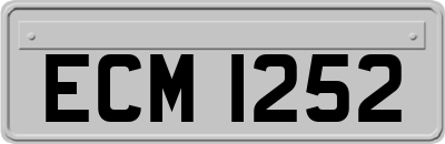 ECM1252