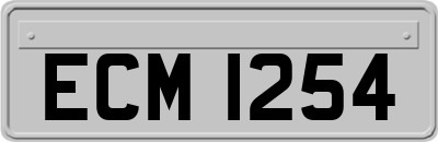 ECM1254
