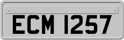 ECM1257