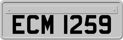 ECM1259