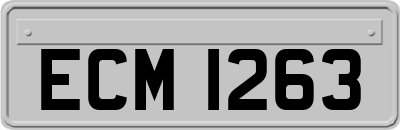 ECM1263