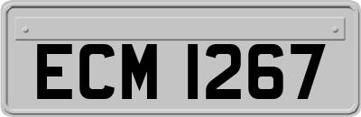 ECM1267