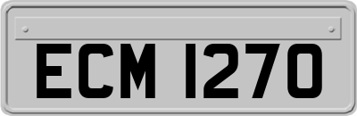 ECM1270