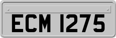 ECM1275