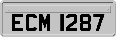 ECM1287