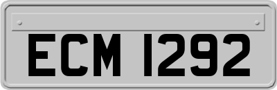 ECM1292
