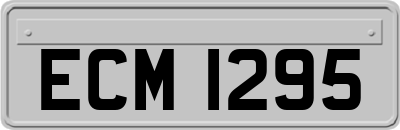 ECM1295
