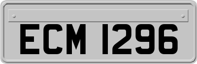 ECM1296