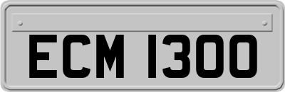 ECM1300