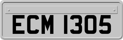 ECM1305