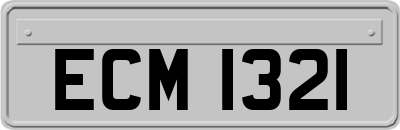 ECM1321