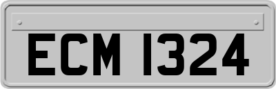 ECM1324