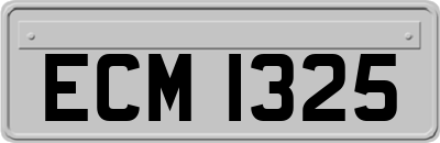 ECM1325