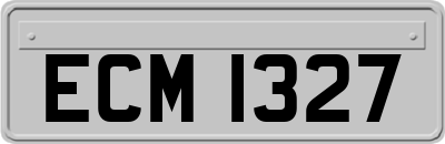 ECM1327