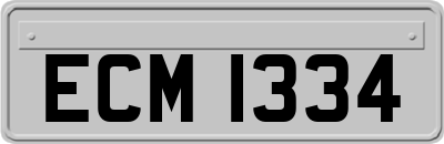 ECM1334