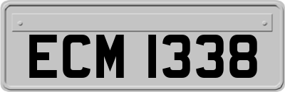 ECM1338