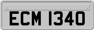 ECM1340