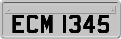 ECM1345