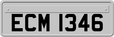 ECM1346