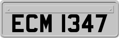 ECM1347