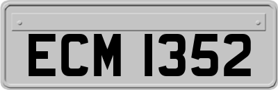 ECM1352
