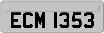 ECM1353
