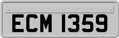 ECM1359