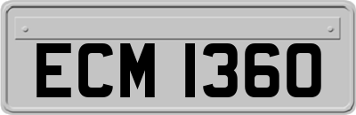 ECM1360