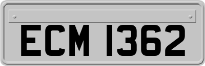 ECM1362