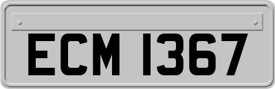 ECM1367