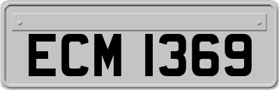 ECM1369