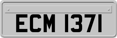 ECM1371